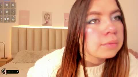 melissa_es online show from 12/22/25, 12:46
