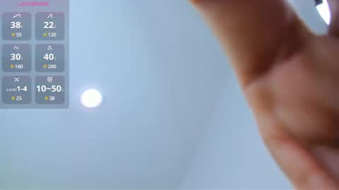 Snapshot of melissa_fem_ chatting on 12/14/24, 12:44 M E L I S S A online show from 12/14/24, 12:44