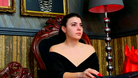 Snapshot of melissa_glow chatting on 01/03/25, 08:00 Melissa online show from 01/03/25, 08:00