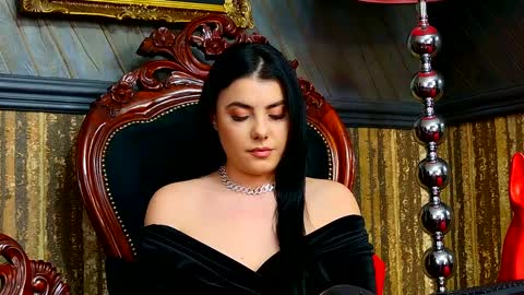 Snapshot of melissa_glow chatting on 01/03/25, 02:40 Melissa online show from 01/03/25, 02:40