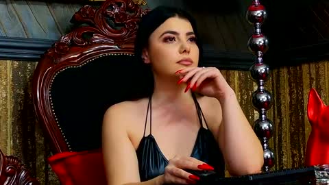 Snapshot of melissa_glow chatting on 01/07/25, 03:12 Melissa online show from 01/07/25, 03:12