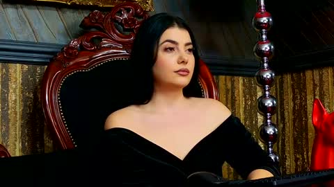 Snapshot of melissa_glow chatting on 01/13/25, 11:41 Melissa online show from 01/13/25, 11:41