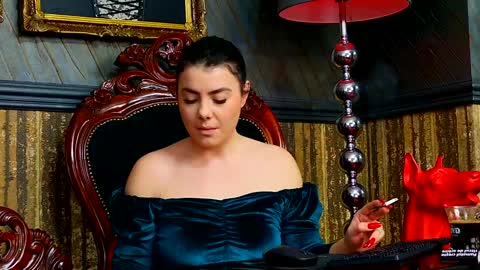 Snapshot of melissa_glow chatting on 01/14/25, 09:13 Melissa online show from 01/14/25, 09:13