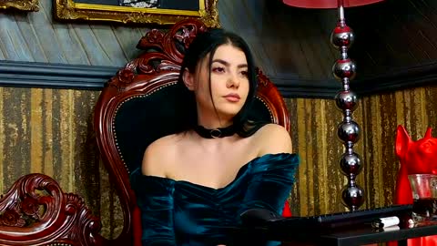 Snapshot of melissa_glow chatting on 01/14/25, 12:14 Melissa online show from 01/14/25, 12:14