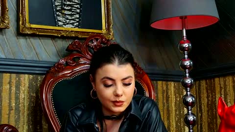 Snapshot of melissa_glow chatting on 01/19/25, 03:21 Melissa online show from 01/19/25, 03:21