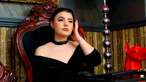 Snapshot of melissa_glow chatting on 01/22/25, 09:13 Melissa online show from 01/22/25, 09:13