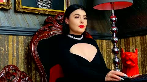 Snapshot of melissa_glow chatting on 01/29/25, 03:04 Melissa online show from 01/29/25, 03:04