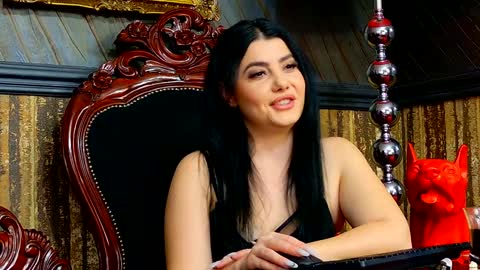 Snapshot of melissa_glow chatting on 02/02/25, 01:41 Melissa online show from 02/02/25, 01:41