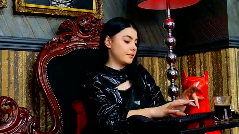 Snapshot of melissa_glow chatting on 02/07/25, 01:53 Melissa online show from 02/07/25, 01:53