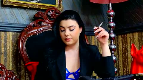 Snapshot of melissa_glow chatting on 02/17/25, 11:34 Melissa online show from 02/17/25, 11:34