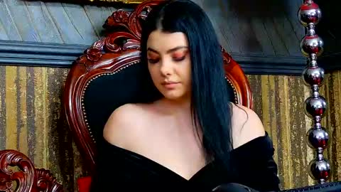 Snapshot of melissa_glow chatting on 03/02/25, 02:00 Melissa online show from 03/02/25, 02:00