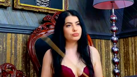 Snapshot of melissa_glow chatting on 03/12/25, 02:12 Melissa online show from 03/12/25, 02:12