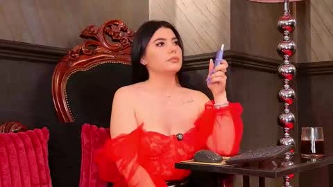 Melissa online show from 03/17/26, 01:14