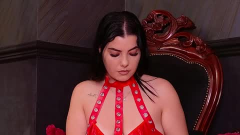 Melissa online show from 05/19/26, 05:47
