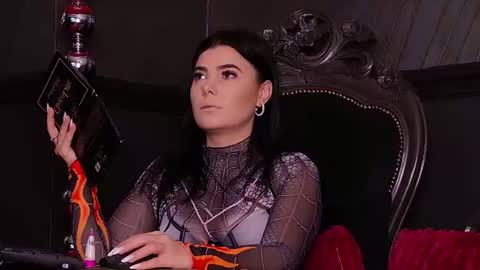 Melissa online show from 06/20/26, 12:08