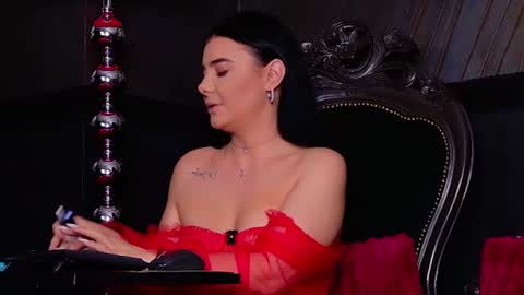 Melissa online show from 07/07/26, 08:24