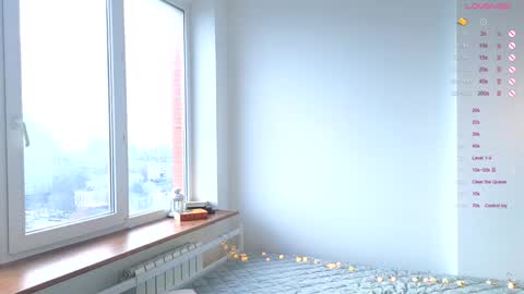 Melissa online show from 01/15/25, 08:09