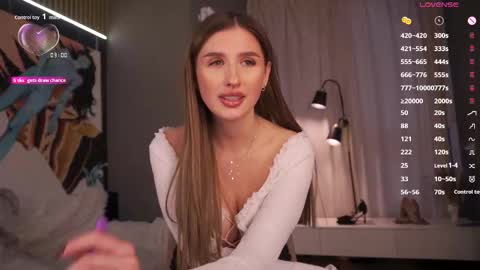 Melissa online show from 12/02/25, 01:17