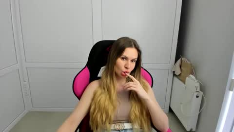 Melissa online show from 05/04/26, 09:27
