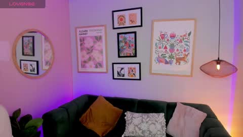 Melissa 3 online show from 01/19/25, 04:12