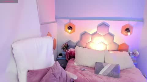 Melissa 3 online show from 01/31/25, 11:45