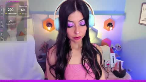 Melissa 3 online show from 02/20/25, 12:30