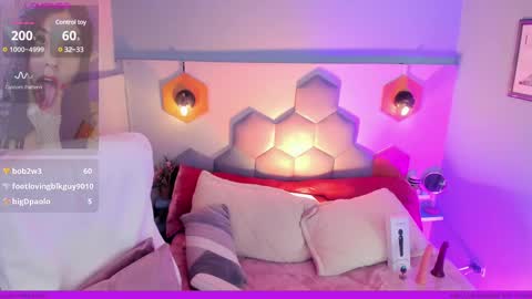 Melissa 3 online show from 02/24/25, 12:41