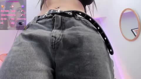 Melissa 3 online show from 09/14/25, 10:42