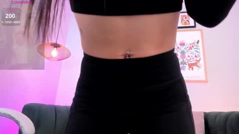 Melissa 3 online show from 01/10/26, 06:37