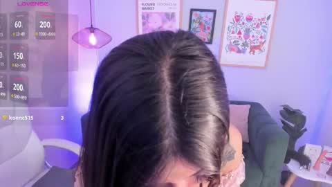 Melissa 3 online show from 02/03/26, 07:30