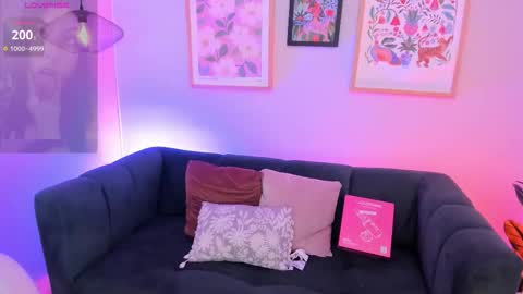 Melissa 3 online show from 02/11/26, 05:23