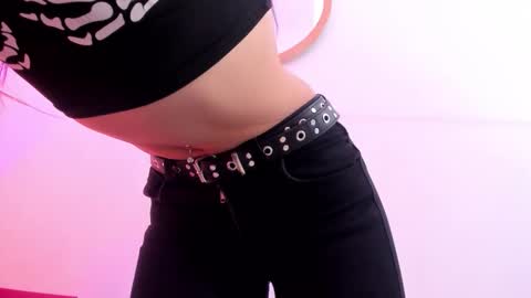 Melissa 3 online show from 03/28/26, 01:16