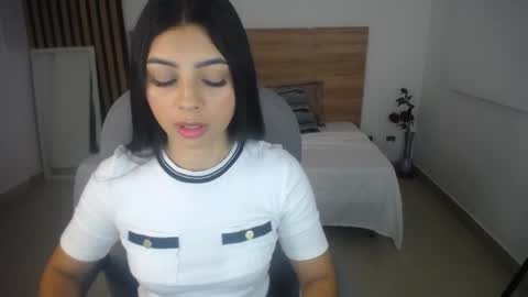 melissa_lenox online show from 06/03/26, 11:57