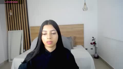 melissa_lenox online show from 06/18/26, 12:20