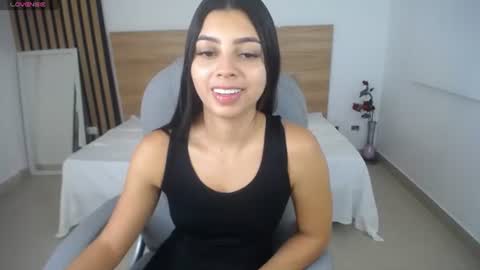 melissa_lenox online show from 07/06/26, 07:05
