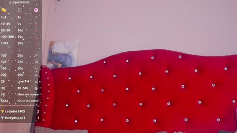 Snapshot of melissa_ls chatting on 04/21/26, 11:51 melissa_ls online show from 04/21/26, 11:51