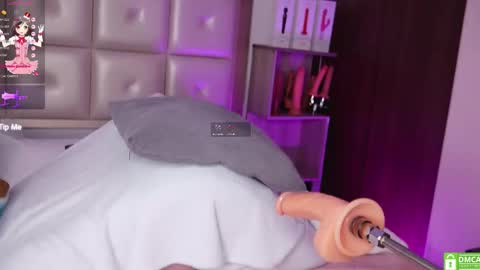 melissa_luu online show from 11/22/25, 08:19