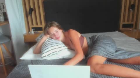 melissa_main online show from 07/24/26, 03:10