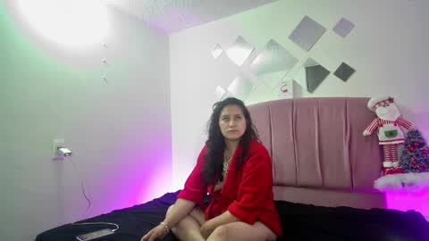 MELISSA online show from 12/16/24, 07:26