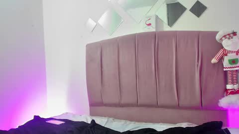 MELISSA online show from 12/16/24, 10:29