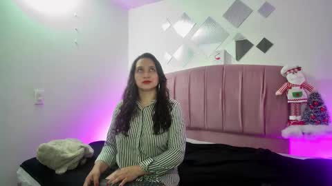 MELISSA online show from 12/17/24, 03:50