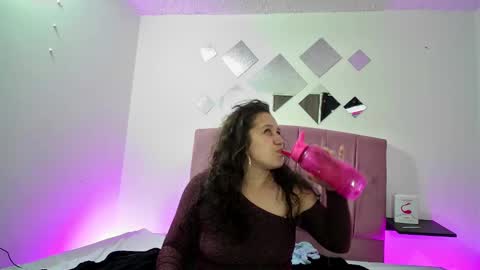 MELISSA online show from 01/14/25, 11:42