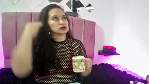 MELISSA online show from 02/06/25, 07:24