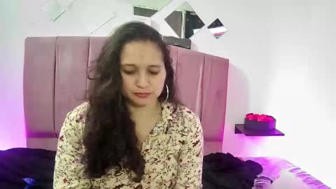 MELISSA online show from 02/07/25, 05:31