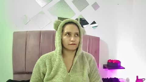 MELISSA online show from 02/08/25, 05:08