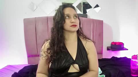 MELISSA online show from 02/12/25, 05:47