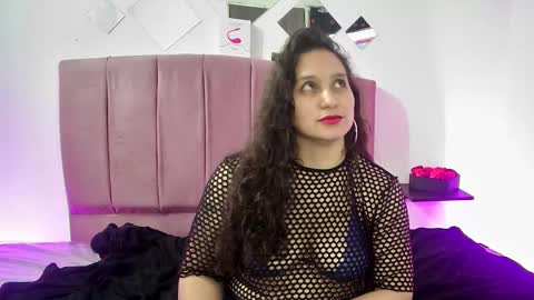 MELISSA online show from 02/14/25, 08:31