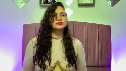 MELISSA online show from 02/22/25, 03:56