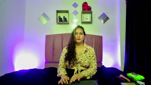 MELISSA online show from 02/25/25, 12:14