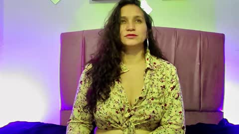 MELISSA online show from 02/25/25, 06:58